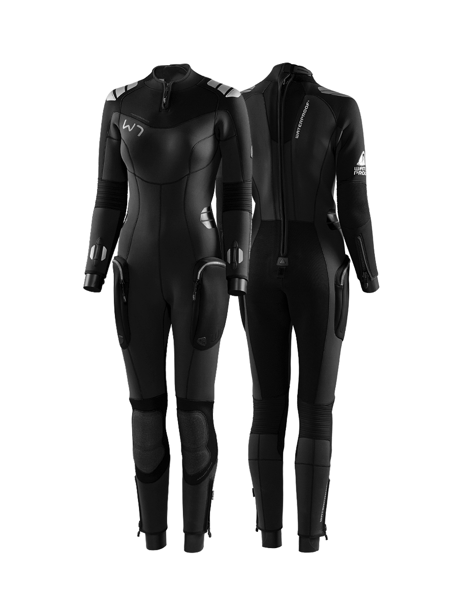 Waterproof Meshtec 3D Insulated Top Gender Male Size XXXL/t+